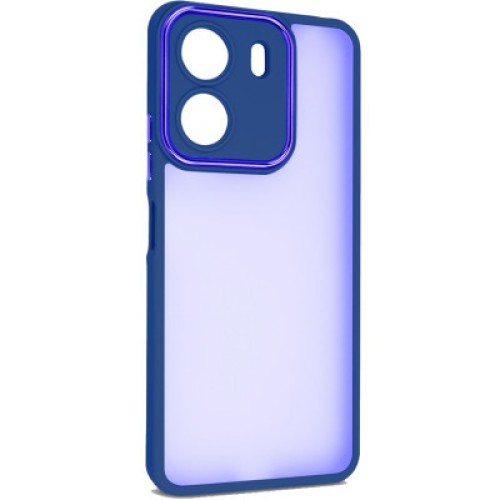 Чехол для мобильного телефона Armorstandart Shade Xiaomi Redmi 13C 4G Blue (ARM73410)