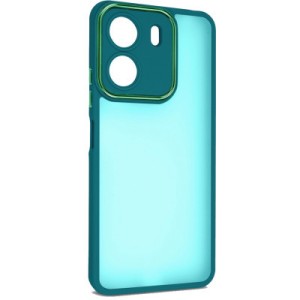 Чохол до мобільного телефона Armorstandart Shade Xiaomi Redmi 13C 4G Dark Green (ARM73411)