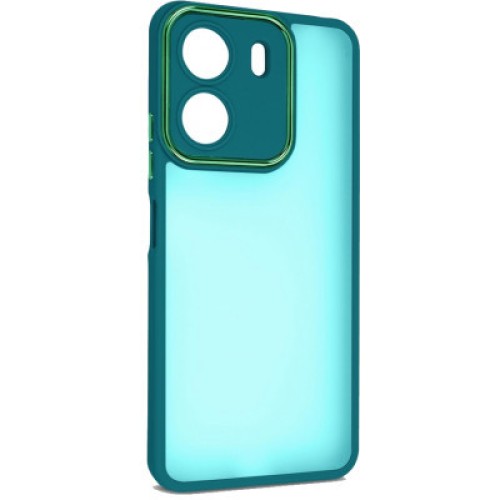Чехол для мобильного телефона Armorstandart Shade Xiaomi Redmi 13C 4G Dark Green (ARM73411)