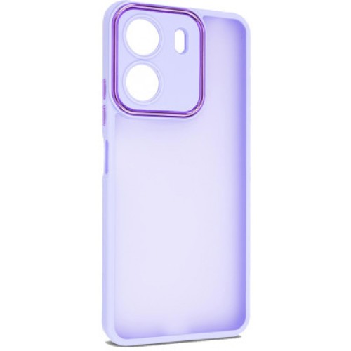 Чехол для мобильного телефона Armorstandart Shade Xiaomi Redmi 13C 4G Violet (ARM73412)