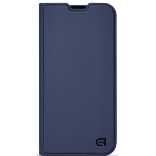 Чехол для мобильного телефона Armorstandart OneFold Case Samsung A25 5G (A256) Dark Blue (ARM73811)