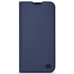 Чохол до мобільного телефона Armorstandart OneFold Case Samsung S24 Dark Blue (ARM73817)