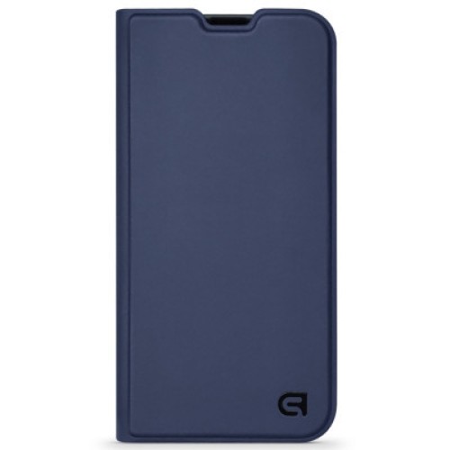 Чехол для мобильного телефона Armorstandart OneFold Case Samsung S24 Dark Blue (ARM73817)
