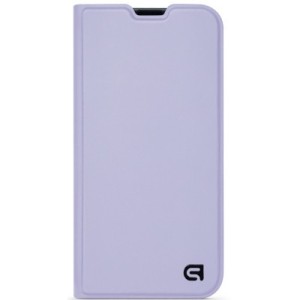 Чохол до мобільного телефона Armorstandart OneFold Case Samsung S24 Lavender (ARM73816)