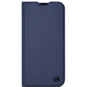 Чохол до мобільного телефона Armorstandart OneFold Case Xiaomi Redmi 13C 4G / Poco C65 Dark Blue (ARM73133)