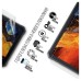 Пленка защитная Armorstandart Anti-Blue Blackview Active 8 Pro LTE (ARM74599)
