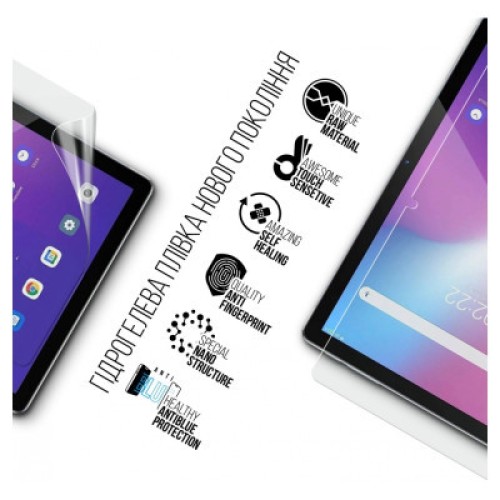 Пленка защитная Armorstandart Anti-Blue Blackview Tab 12 Pro 4G (ARM74595)
