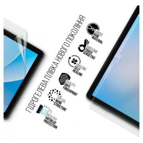 Пленка защитная Armorstandart Anti-Blue Blackview Tab 13 Pro LTE (ARM74597)