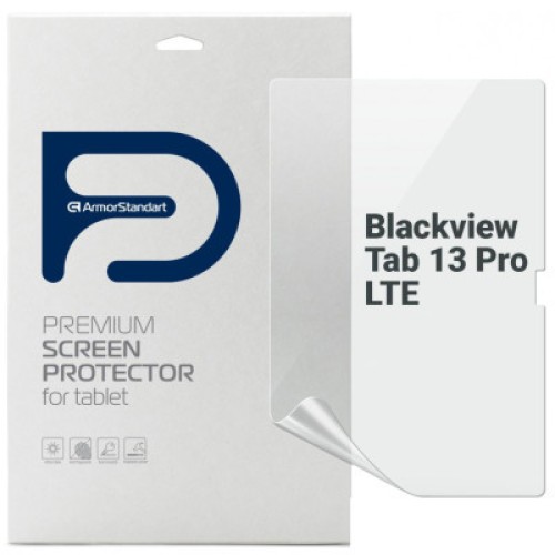 Пленка защитная Armorstandart Anti-Blue Blackview Tab 13 Pro LTE (ARM74597)