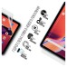 Пленка защитная Armorstandart Anti-Blue Blackview Tab 16 4G (ARM74596)