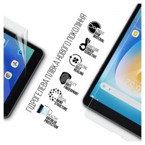 Плівка захисна Armorstandart Anti-Blue Blackview Tab 6 (ARM63234)