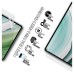 Пленка защитная Armorstandart Anti-Blue Huawei MatePad Pro 11 (2024) (ARM74046)