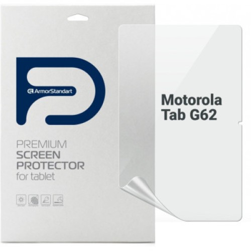 Пленка защитная Armorstandart Anti-Blue Motorola Tab G62 (ARM63454)