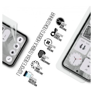 Плівка захисна Armorstandart Anti-Blue Nothing Phone (2) (ARM66611)