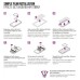 Пленка защитная Armorstandart Anti-Blue Nothing Phone (2) (ARM66611)