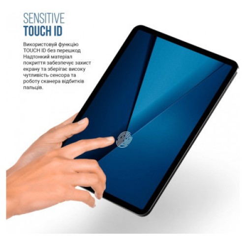 Пленка защитная Armorstandart Anti-Blue Oscal Pad 15 (ARM74594)