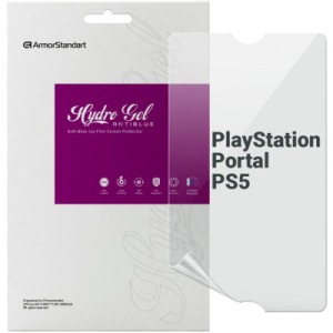 Плівка захисна Armorstandart Anti-Blue PlayStation Portal PS5 (ARM74571)