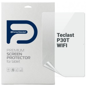 Плівка захисна Armorstandart Anti-Blue Teclast P30T WIFI (ARM74593)