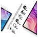 Пленка защитная Armorstandart Anti-Blue Teclast T40HD LTE (ARM74592)