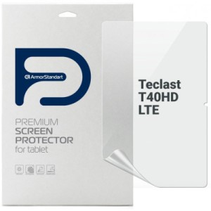 Плівка захисна Armorstandart Anti-Blue Teclast T40HD LTE (ARM74592)