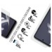 Пленка защитная Armorstandart Anti-Blue Tecno Spark 20 (KJ5n) (ARM74567)