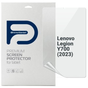 Пленка защитная Armorstandart Matte Lenovo Legion Y700 (2023) (ARM70864)