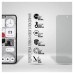 Пленка защитная Armorstandart Matte Nothing Phone (2) (ARM66612)