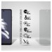 Пленка защитная Armorstandart Matte Tecno Spark 20 (KJ5n) (ARM74568)