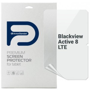 Плівка захисна Armorstandart Blackview Active 8 LTE (ARM74589)