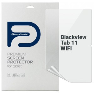 Плівка захисна Armorstandart Blackview Tab 11 WIFI (ARM74587)
