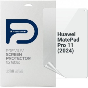 Плівка захисна Armorstandart Huawei MatePad Pro 11 (2024) (ARM74045)