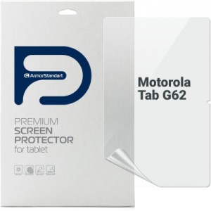 Плівка захисна Armorstandart Motorola Tab G62 (ARM63452)