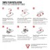 Пленка защитная Armorstandart Nothing Phone (2) (ARM66609)