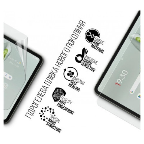 Пленка защитная Armorstandart OnePlus Pad Go (ARM73236)