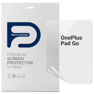 Плівка захисна Armorstandart OnePlus Pad Go (ARM73236)