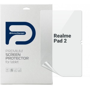 Пленка защитная Armorstandart Realme Pad 2 (ARM70044)