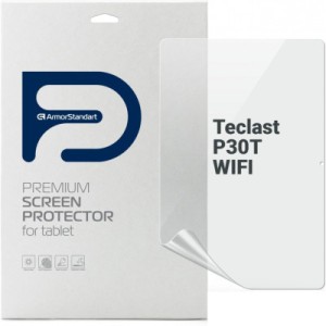 Плівка захисна Armorstandart Teclast P30T WIFI (ARM74582)