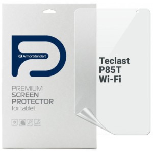 Плівка захисна Armorstandart Teclast P85T Wi-Fi (ARM74579)