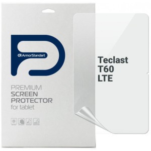 Пленка защитная Armorstandart Teclast T60 LTE (ARM74580)