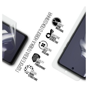 Пленка защитная Armorstandart Tecno Spark 20 (KJ5n) (ARM74566)