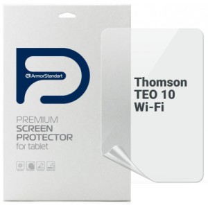 Плівка захисна Armorstandart Thomson TEO 10 Wi-Fi (ARM70905)