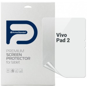 Плівка захисна Armorstandart Vivo Pad 2 (ARM69191)