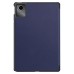Чехол для планшета Armorstandart Smart Case Lenovo Tab M11 Blue (ARM73104)