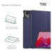 Чехол для планшета Armorstandart Smart Case Lenovo Tab M11 Blue (ARM73104)
