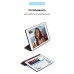 Чехол для планшета Armorstandart Smart Case iPad 10.2 (2021/2020/2019) Black (ARM55900)