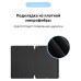 Чехол для планшета Armorstandart Smart Case iPad 10.2 (2021/2020/2019) Black (ARM55900)
