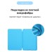 Чехол для планшета Armorstandart Smart Case iPad Pro 11 2022/2021/2020 Blue (ARM56624)
