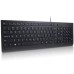 Клавиатура Lenovo Essential USB UA Black (4Y41C75141)