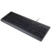 Клавиатура Lenovo Essential USB UA Black (4Y41C75141)
