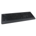 Клавиатура Lenovo Professional Wireless UA Black (4Y41D64797)